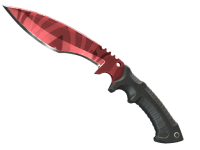 ★ Kukri Knife Slaughter